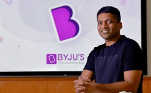 Read more about the article "Been Moving Mountains": BYJU's Founder Emails Staff Over Delayed Salaries
