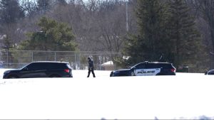 Read more about the article Minnesota shooting: 2 police officers, 1 emergency staff killed in Burnsville