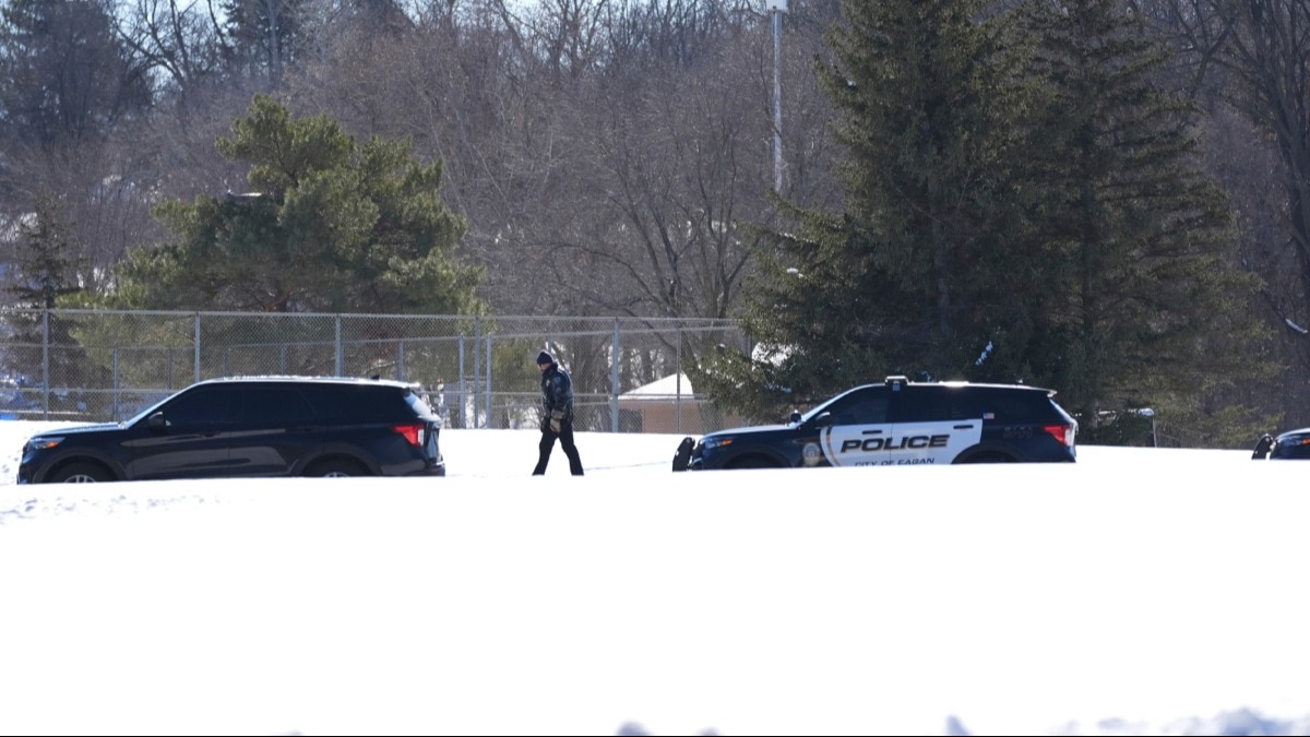 You are currently viewing Minnesota shooting: 2 police officers, 1 emergency staff killed in Burnsville