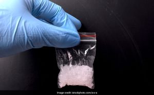 Read more about the article Over 3 Kg Heroin Seized In Punjab's Amritsar: Cops