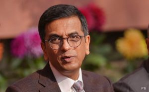 Read more about the article "Following Indian Supreme Court": Top Bangladesh Official To Chief Justice DY Chandrachud