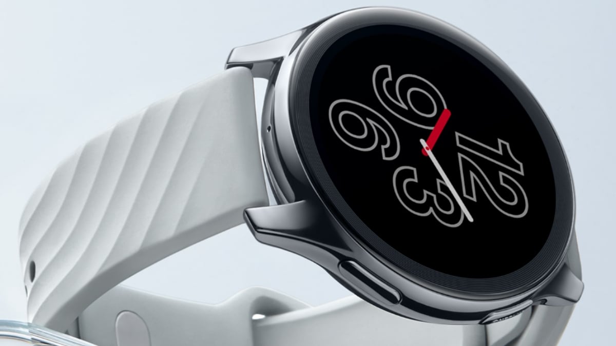 You are currently viewing OnePlus Watch 2 Officially Teased; Tipped to Launch on February 26