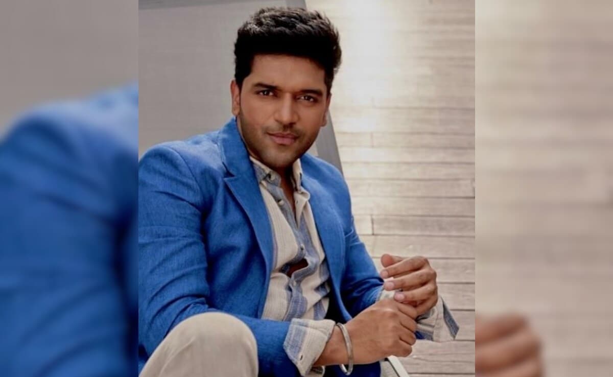 Guru Randhawa On Acting Debut In Kuch Khattaa Ho Jaay: "Cinema Changed My Life"