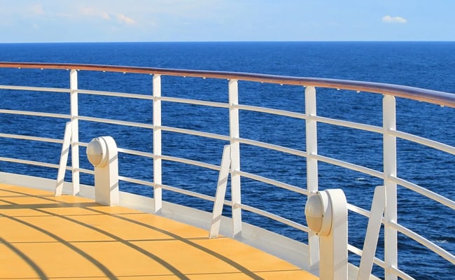 You are currently viewing Over 130 Cruise Ship Passengers In US Mysteriously Fall Ill With Vomiting, Diarrhoea