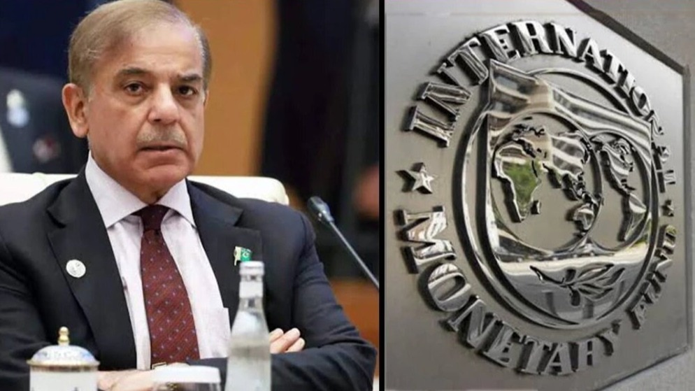 Pakistan to seek  billion in new IMF loan program: Report