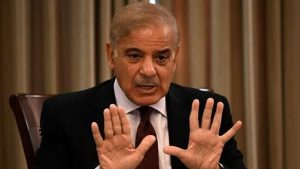 Read more about the article Pakistan: Nawaz Sharif would become Prime Minister if PML-N gets majority, says Shehbaz Sharif