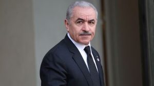 Read more about the article Palestinian PM Mohammad Shtayyeh resigns amid Israel-Hamas war