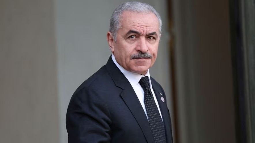 You are currently viewing Palestinian PM Mohammad Shtayyeh resigns amid Israel-Hamas war