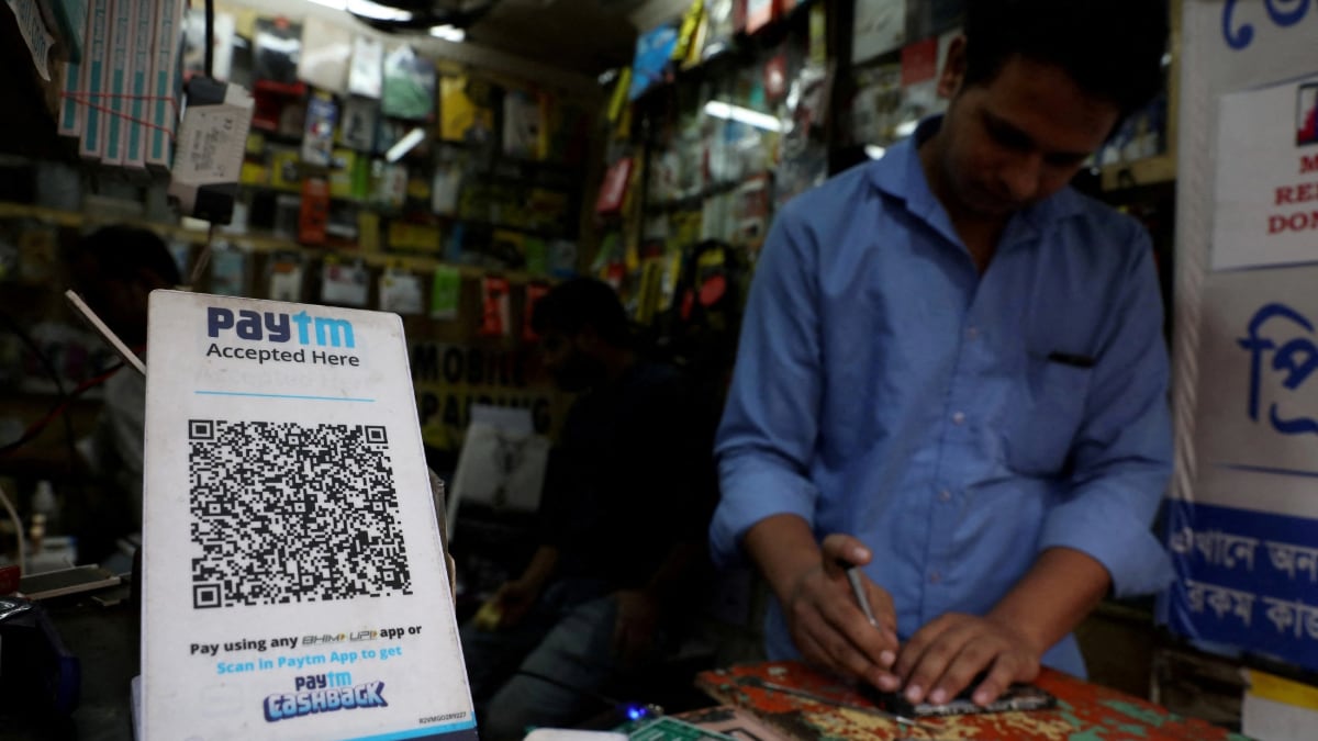 Read more about the article RBI Not Planning Harsher Rules to Curb Fintech Sector After Paytm Strictures, Official Says