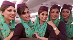 Read more about the article Pakistani air hostesses fly to Canada and ‘vanish’ for Canadian asylum, citizenship