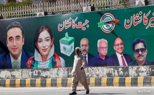 Read more about the article What’s Next In Pakistan Election Deadlock