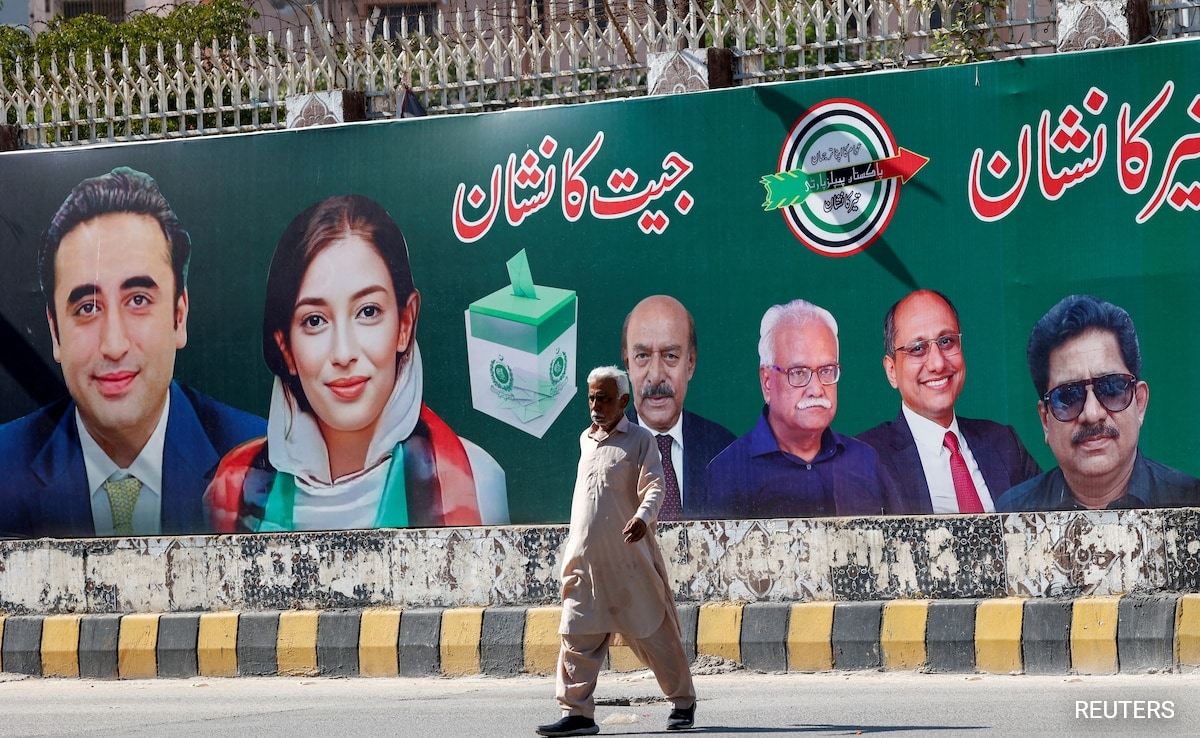You are currently viewing What’s Next In Pakistan Election Deadlock