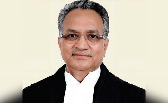 You are currently viewing Former Supreme Court Judge AM Khanwilkar Likely To Be Next Lokpal: Sources