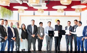 Read more about the article Maharashtra Signs Pact With Google For Harnessing Artificial Intelligence