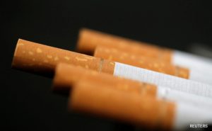 Read more about the article New Zealand Set To Scrap World’s First Law Banning Tobacco Sales