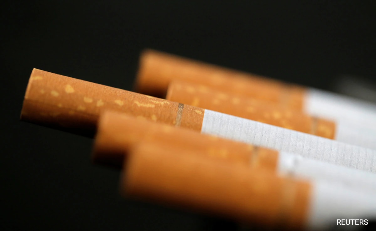 You are currently viewing New Zealand Set To Scrap World’s First Law Banning Tobacco Sales