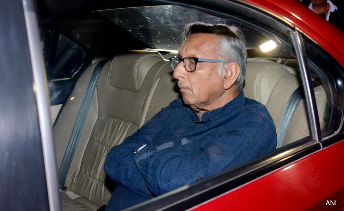 You are currently viewing Mani Shankar Aiyar Calls Pakistanis "Biggest Asset Of India", Sparks Row