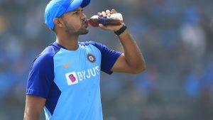 Read more about the article Indian Cricketer Mayank Agarwal's Next Move After Major Health Scare Is…