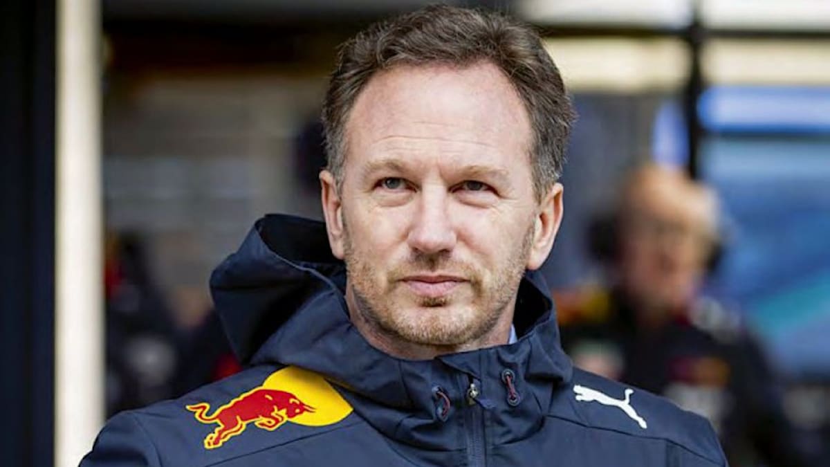 Red Bull F1 Boss Christian Horner Cleared Of Inappropriate Behaviour