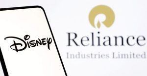 Read more about the article Disney, Reliance Said to Ink Binding Pact to Merge India Media Operations