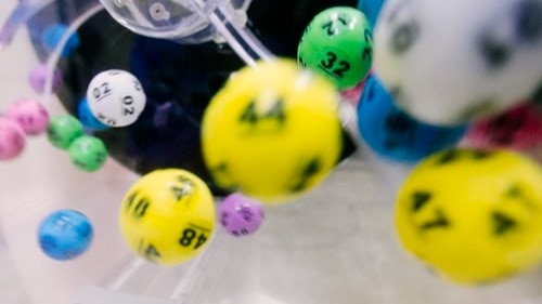 You are currently viewing US man sues lottery firm over $340 million jackpot denial due to website ‘mistake’