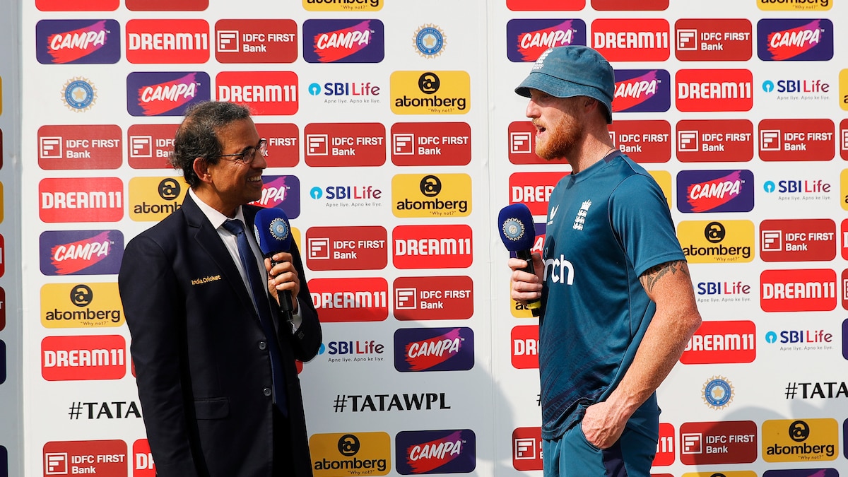 Read more about the article "Stokes, McCullum Besotted With…": England Great Blasts 'Bazball'