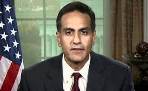 Read more about the article US Deputy Secretary Of State Richard Verma To Visit India, Maldives