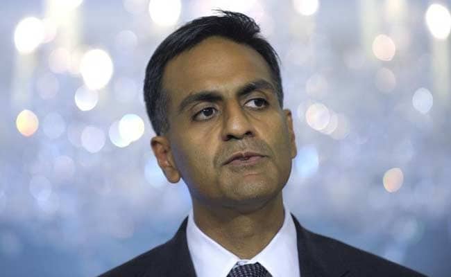 You are currently viewing US Deputy Secretary Of State Richard Verma To Visit India Tomorrow