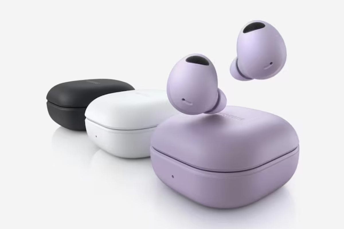 You are currently viewing Samsung Galaxy Buds, Buds 2 Pro, and Buds FE Get Galaxy AI Features Alongside Galaxy S24 Series