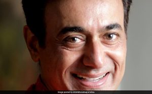 Read more about the article "Allegations Traumatised Daughters": Mahabharat Actor's Bureaucrat Wife