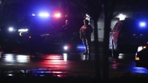 Read more about the article Texas church shooting injures 5-year-old boy, man; accused woman killed