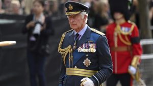 Read more about the article King Charles III diagnosed with cancer, says Buckingham Palace