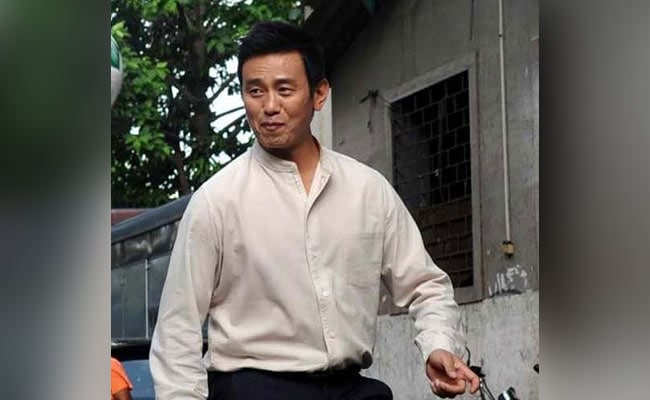 You are currently viewing Bhaichung Bhutia Accuses Sikkim's Ruling SKM Of Getting "Fake Voters"