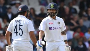 Read more about the article "India Haven't Been…": England Great's Criticism Of 'Kohli-Less' Hosts