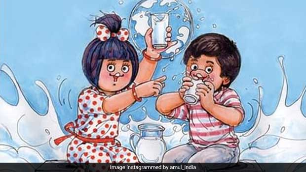 Read more about the article PM Modi Gives Target To Make Amul Producer World's Biggest Dairy Company
