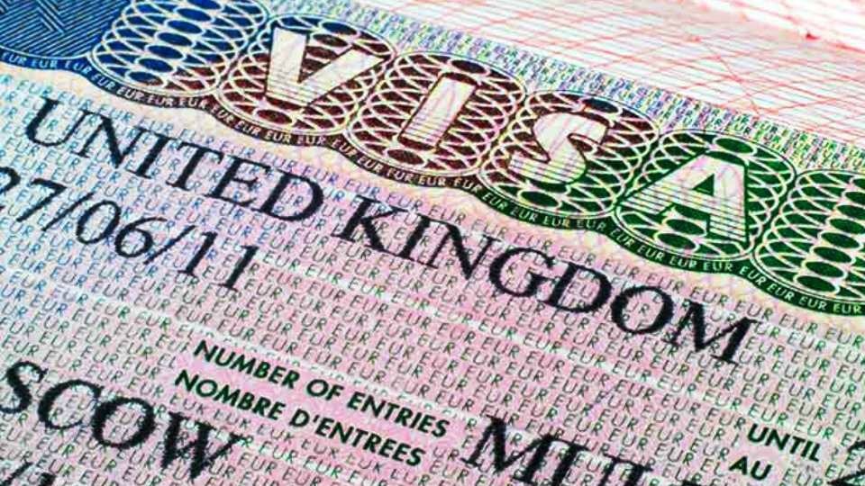 You are currently viewing UK opens 3,000 visa slots for Indian young professionals through ballot system. Details here