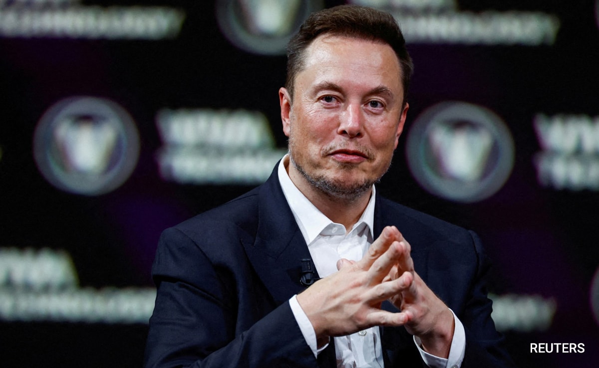 Read more about the article Norwegian Lawmaker Nominates Elon Musk For Nobel Peace Prize For Enabling “Free Speech”