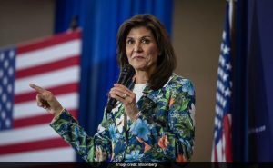 Read more about the article Why Nikki Haley Is Not Bowing Out Of US Presidential Race