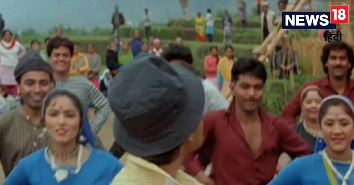 Read more about the article आमिर खान की वजह से मिली डेब्यू फिल्म, पाया गजब का स्टारडम, फिर भी…