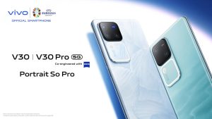 Read more about the article Vivo V30 Pro With 50-Megapixel Primary Camera Set to Launch on February 28