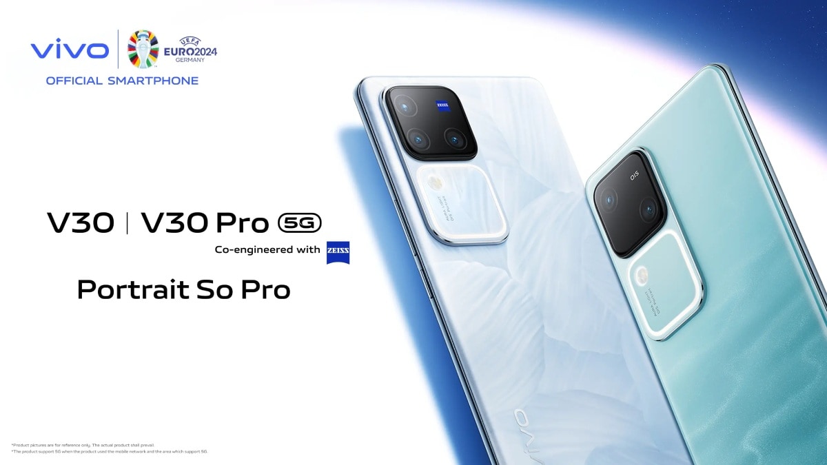 You are currently viewing Vivo V30 Pro With 50-Megapixel Primary Camera Set to Launch on February 28