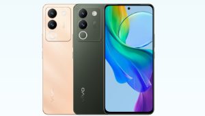 Read more about the article Vivo Y200 5G Now Available in 256GB Storage Variant; Vivo Y27 4G, Vivo T2 5G Prices Cut in India