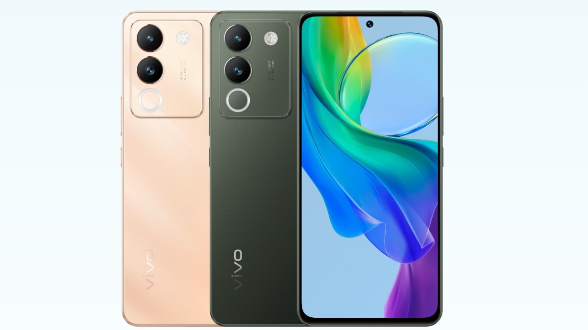 You are currently viewing Vivo Y200 5G Now Available in 256GB Storage Variant; Vivo Y27 4G, Vivo T2 5G Prices Cut in India