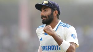 Read more about the article Bumrah Released From India Squad For 4th Test, Star Batter Ruled Out