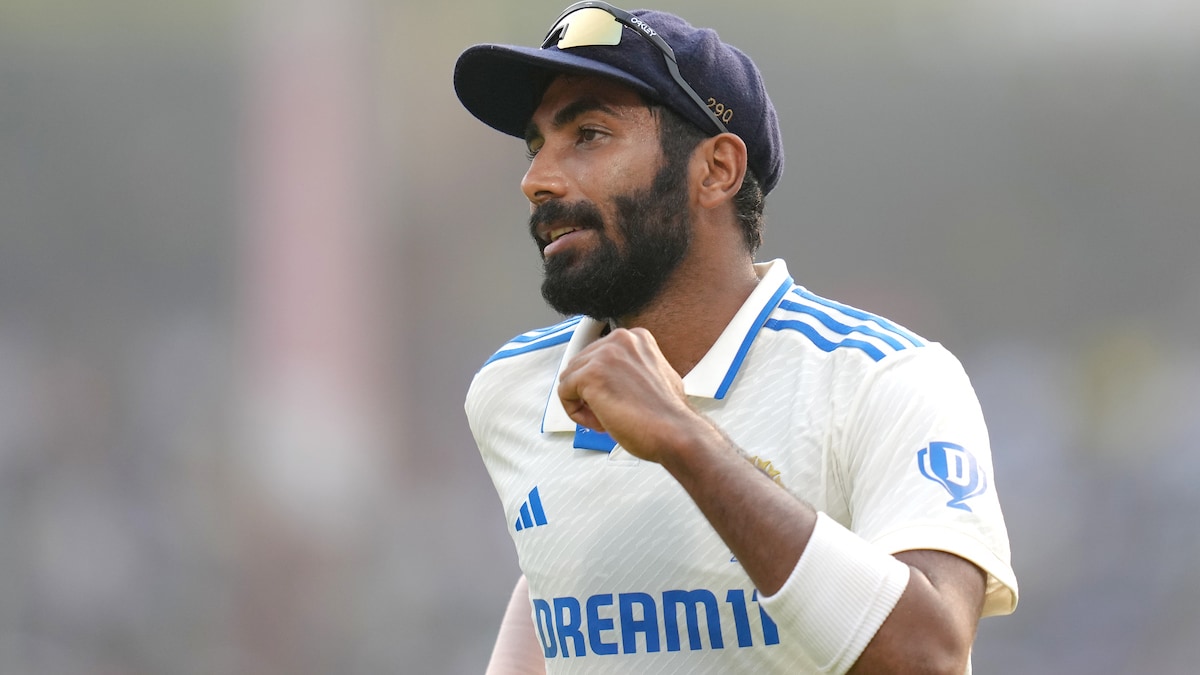 You are currently viewing Bumrah Released From India Squad For 4th Test, Star Batter Ruled Out