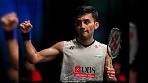 Read more about the article Lakshya Sen Signs Off With Creditable Semi-Final Finish At All England