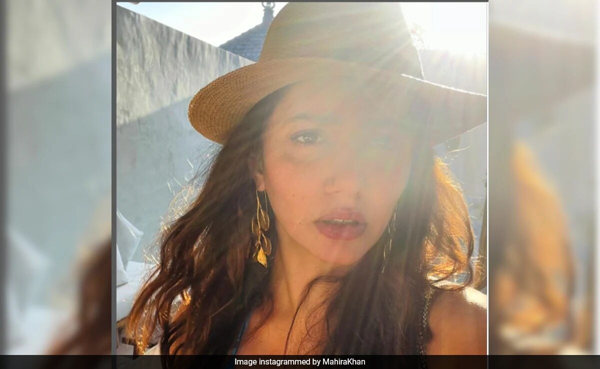 You are currently viewing Don't Miss This "Solargenic" Pic Of Mahira Khan