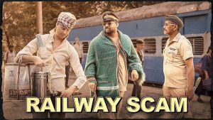 Read more about the article RAILWAY CHAI SCAM | 2 Foreigners In Bollywood