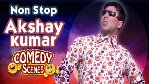 Read more about the article Akshay Kumar Nonstop Bollywood Comedy Scenes – Phir Hera Pheri – Bhagam Bhag – Deewane Hue Pagal
