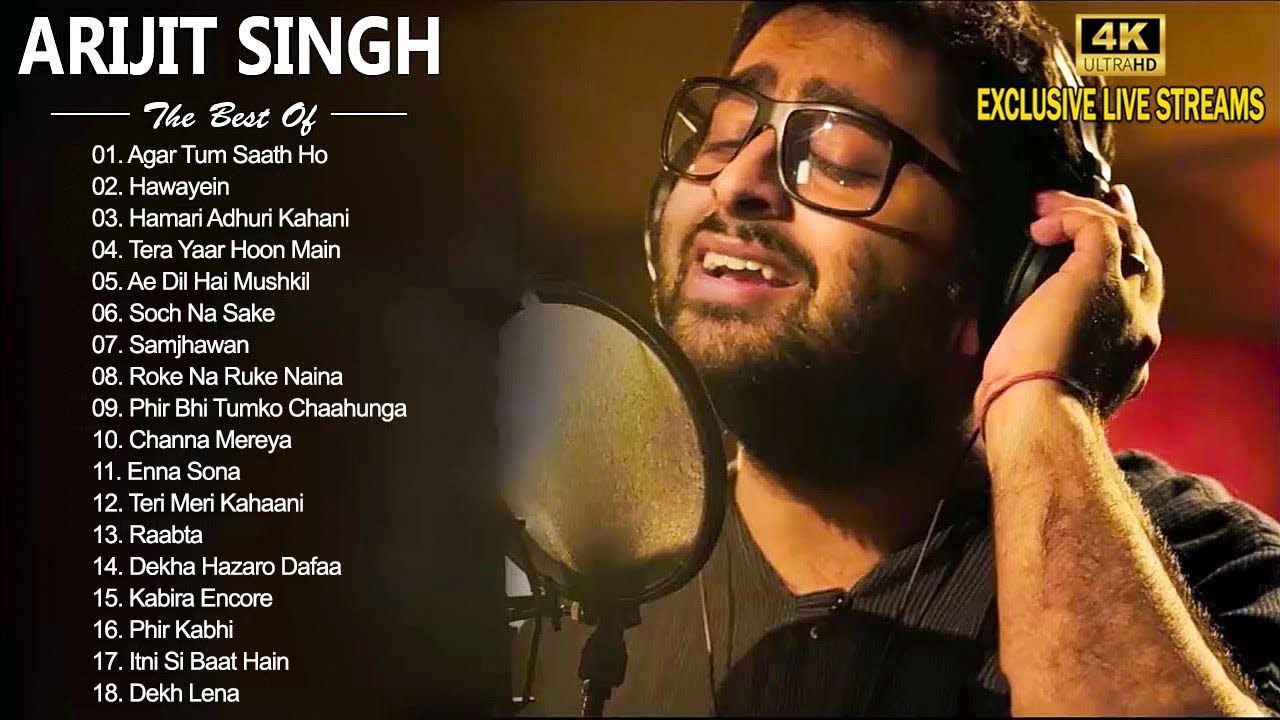 Best of Arijit Singh | Arijit Singh Hits Songs | #arjitsinghsong /#arjitsingh Latest Bollywood Songs